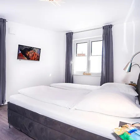 Διαμέρισμα Strandgutgroemitz Grömitz