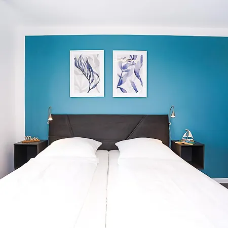 Strandgutgroemitz * Grömitz