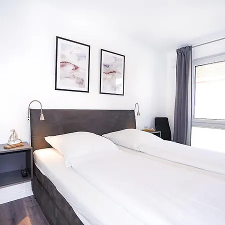 Strandgutgroemitz Διαμέρισμα Grömitz