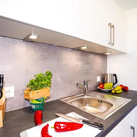 Διαμέρισμα Strandgutgroemitz *