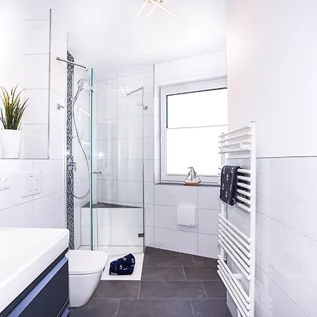 Strandgutgroemitz Διαμέρισμα Grömitz