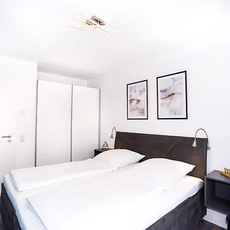 Strandgutgroemitz Διαμέρισμα Grömitz