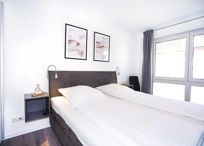 Strandgutgroemitz Apartamento Grömitz