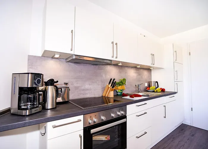 Apartamento Strandgutgroemitz