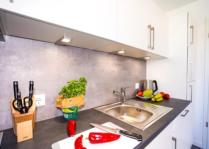 Apartamento Strandgutgroemitz *