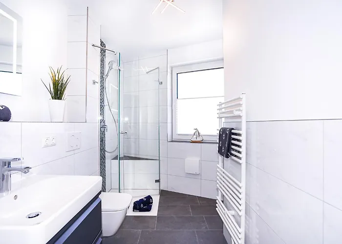 Strandgutgroemitz Apartamento Grömitz