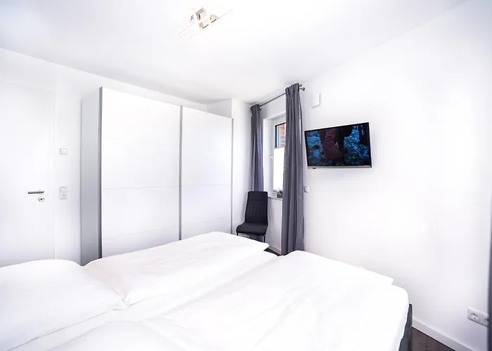 Strandgutgroemitz Apartamento *