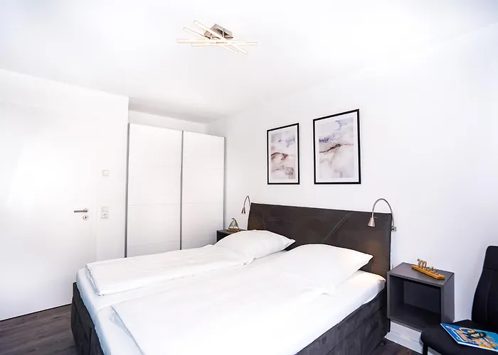 Strandgutgroemitz Apartamento Grömitz